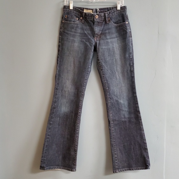 Ag Adriano Goldschmied Denim - AG Adriano Goldschmied The Club Jeans